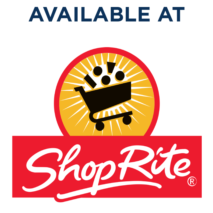 available at shoprite